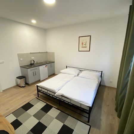 No. 12 Appartamento Hradec Králové Esterno foto